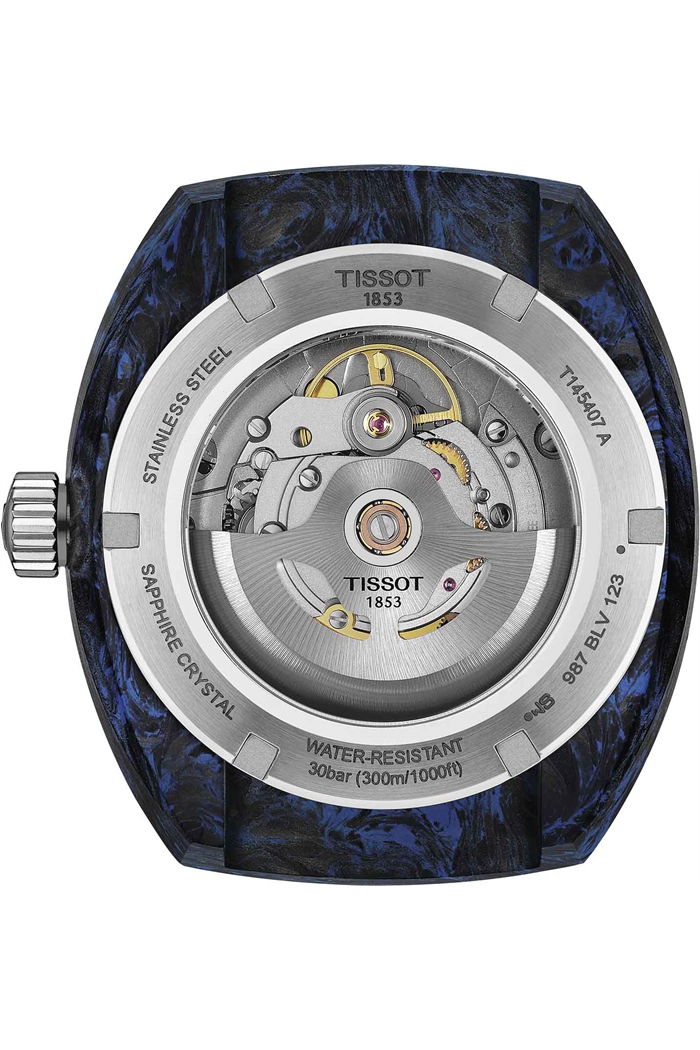Tissot Sideral S Powermatic 80 T145.407.97.057.01