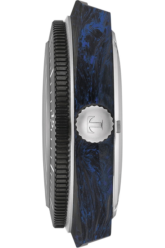 Tissot Sideral S Powermatic 80 T145.407.97.057.01