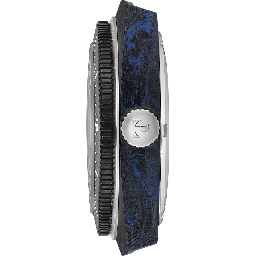 Tissot Sideral S 41mm T1454079705701 - Otomatik Erkek Saati (T145.407.97.057.01)