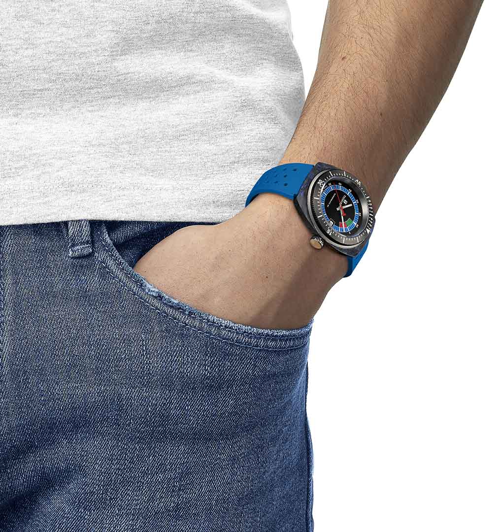 Tissot Sideral S 41mm T1454079705701 - Otomatik Erkek Saati (T145.407.97.057.01)