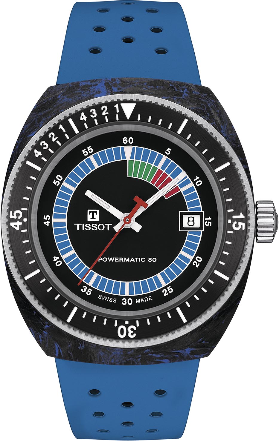 Tissot Sideral S 41mm T1454079705701 - Otomatik Erkek Saati (T145.407.97.057.01)