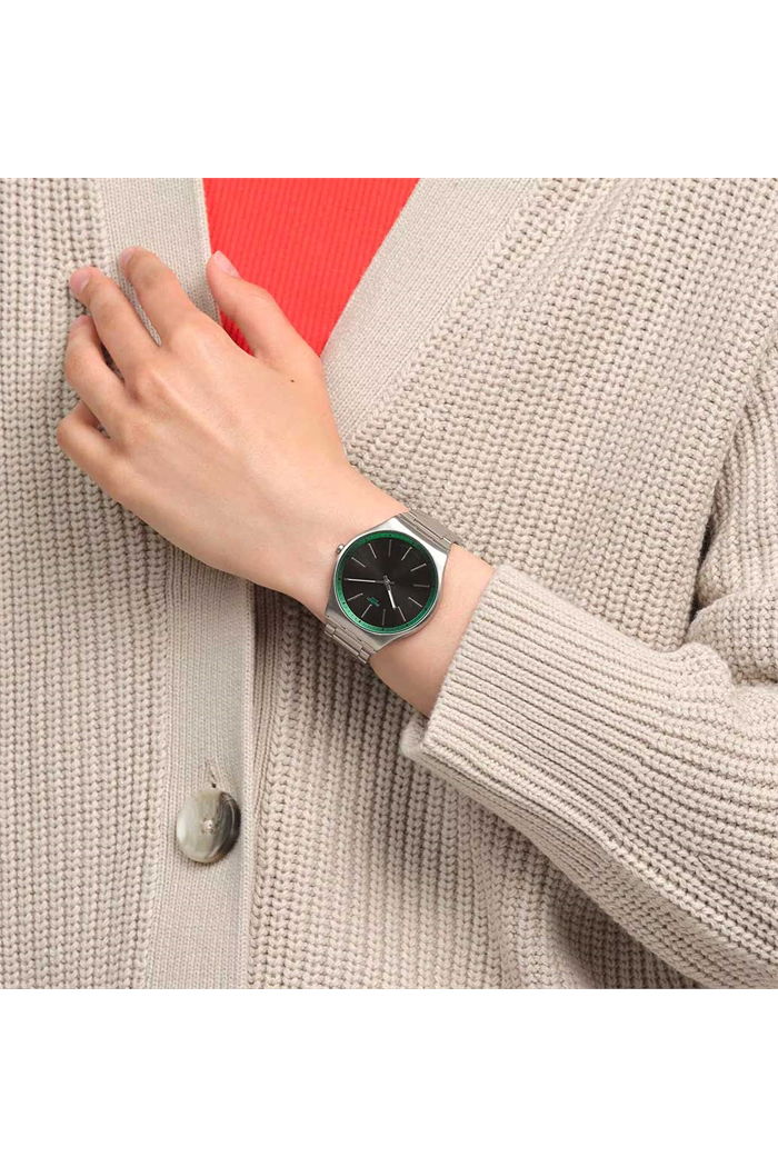 Swatch Ss07s128g GREEN GRAPHITE Erkek Kol Saati