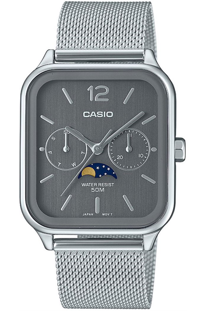 Casio Mtp-M305m-8Avdf Erkek Kol Saati