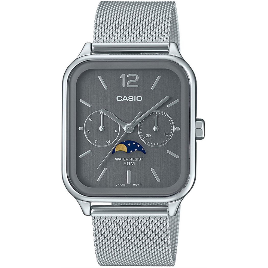 Casio Mtp-M305m-8Avdf Erkek Kol Saati