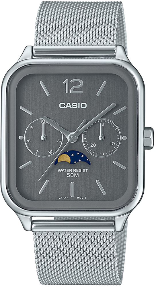 Casio Mtp-M305m-8Avdf Erkek Kol Saati