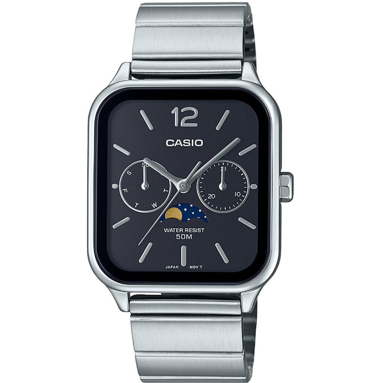 Casio Mtp-M305d-1Avdf Erkek Kol Saati