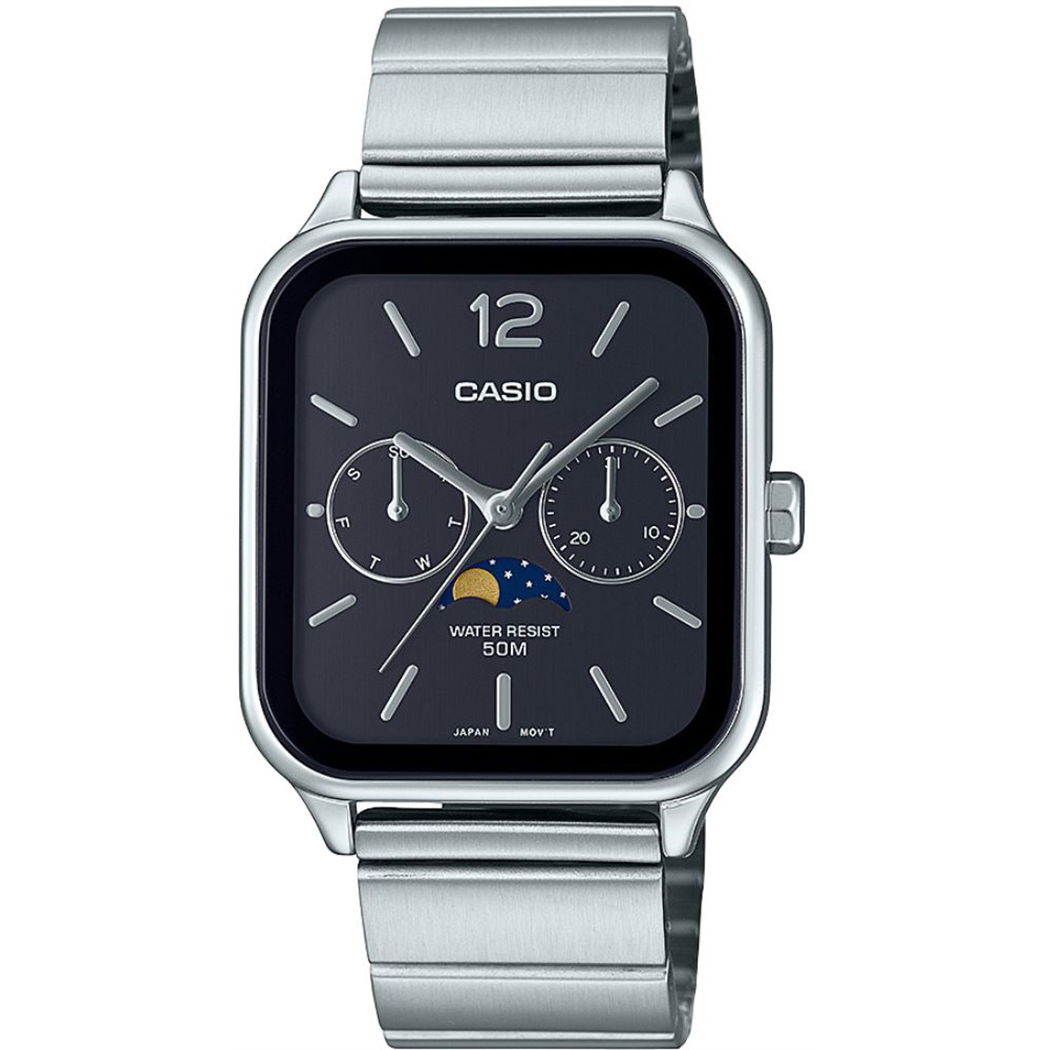 Casio Mtp-M305d-1Avdf Erkek Kol Saati