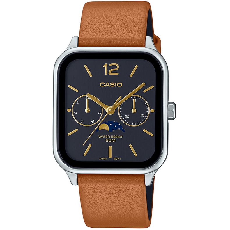 Casio Mtp-M305l-1Avdf Erkek Kol Saati