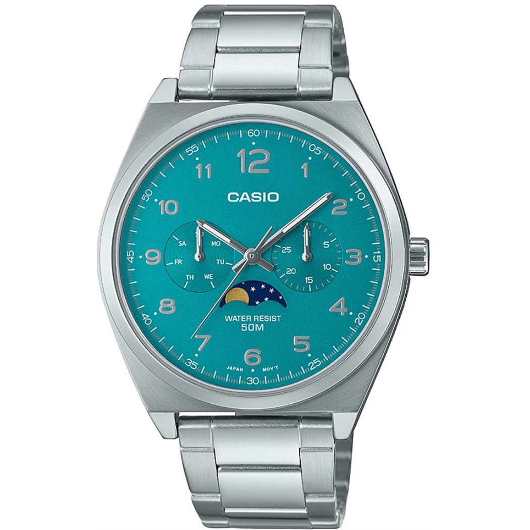 Casio Mtp-M300d-3Avdf Erkek Kol Saati