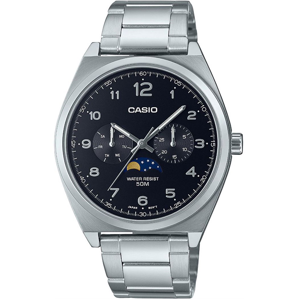 Casio Mtp-M300d-1Avdf Erkek Kol Saati