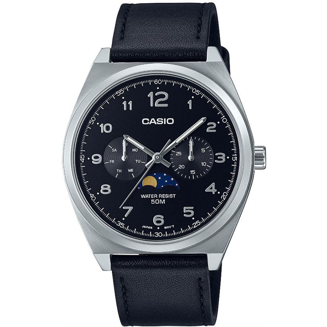 Casio Mtp-M300l-1Avdf Erkek Kol Saati