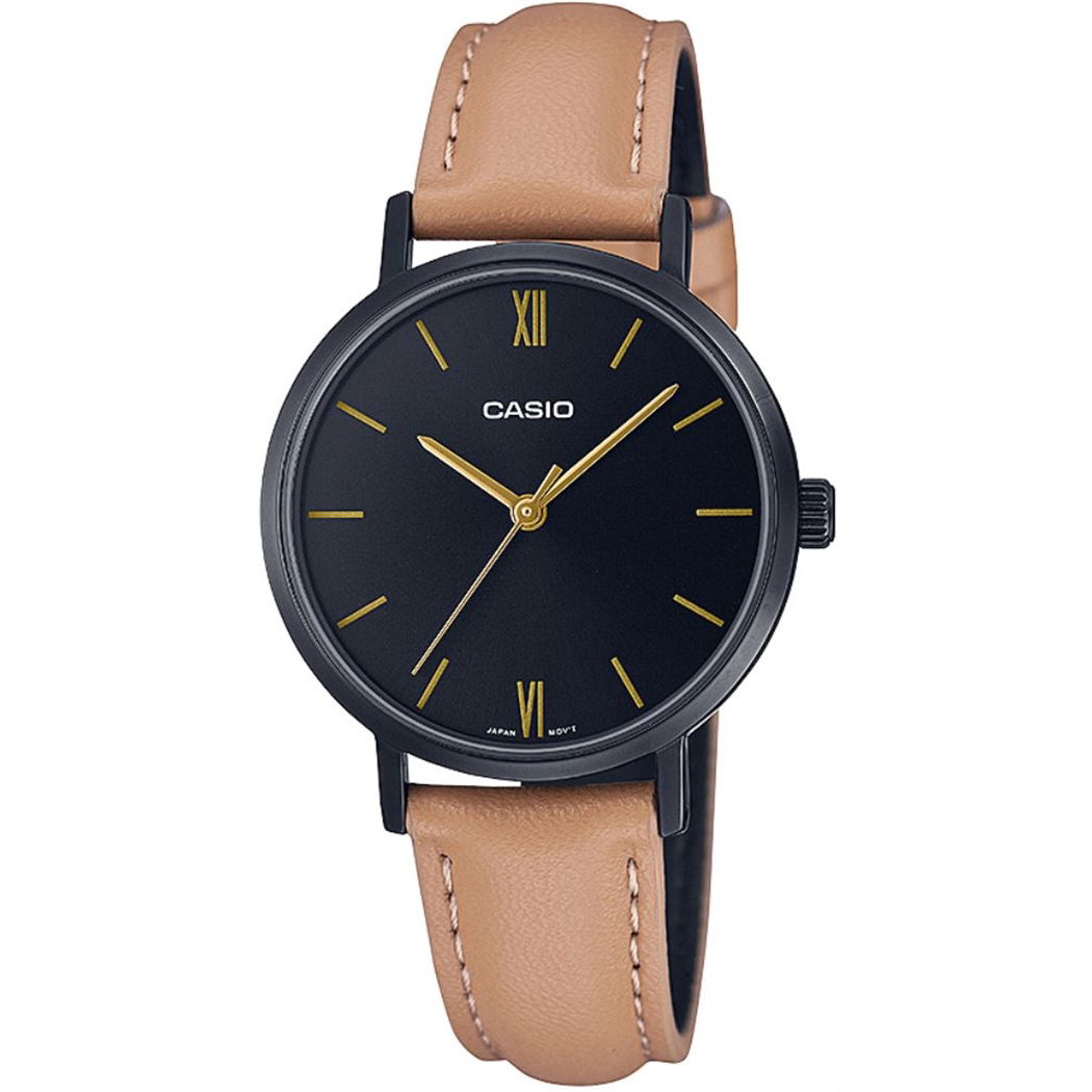 Casio Ltp-Vt02bl-1Audf Kadın Kol Saati