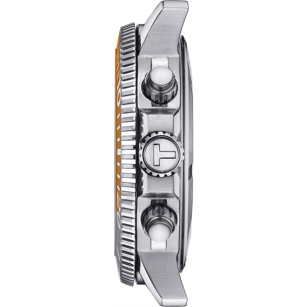 Tissot Seastar 1000 45.5mm T1204171708101 - Erkek Kol Saati (T120.417.17.081.01)