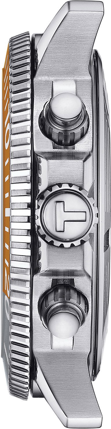 Tissot Seastar 1000 45.5mm T1204171708101 - Erkek Kol Saati (T120.417.17.081.01)