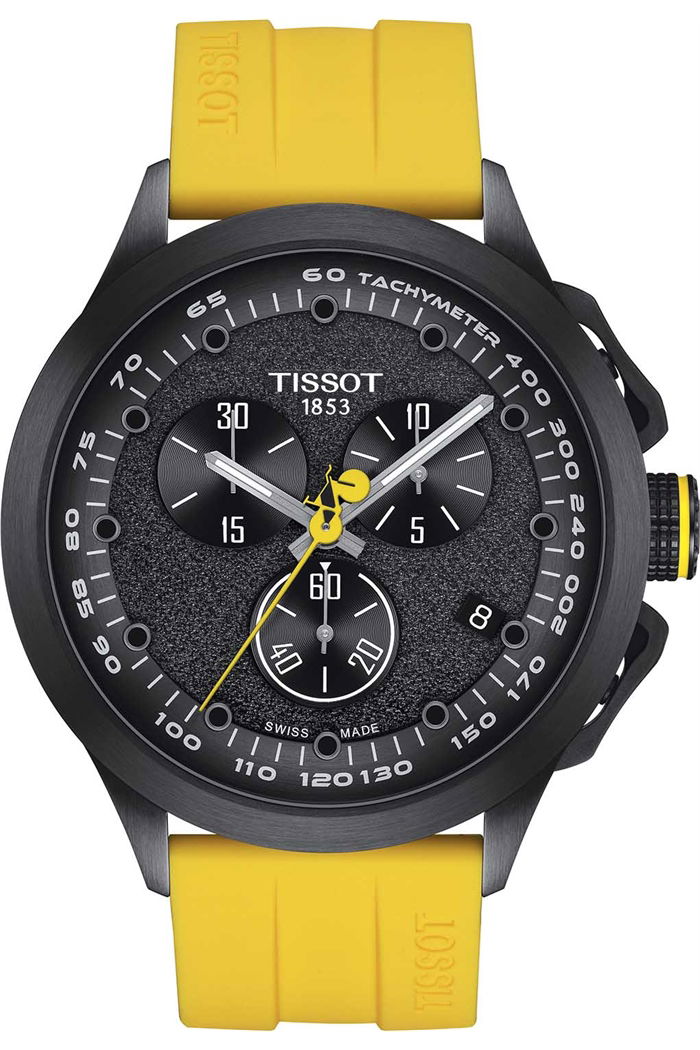 Tissot T-Race Cycling Tour De France 2023 T135.417.37.051.05