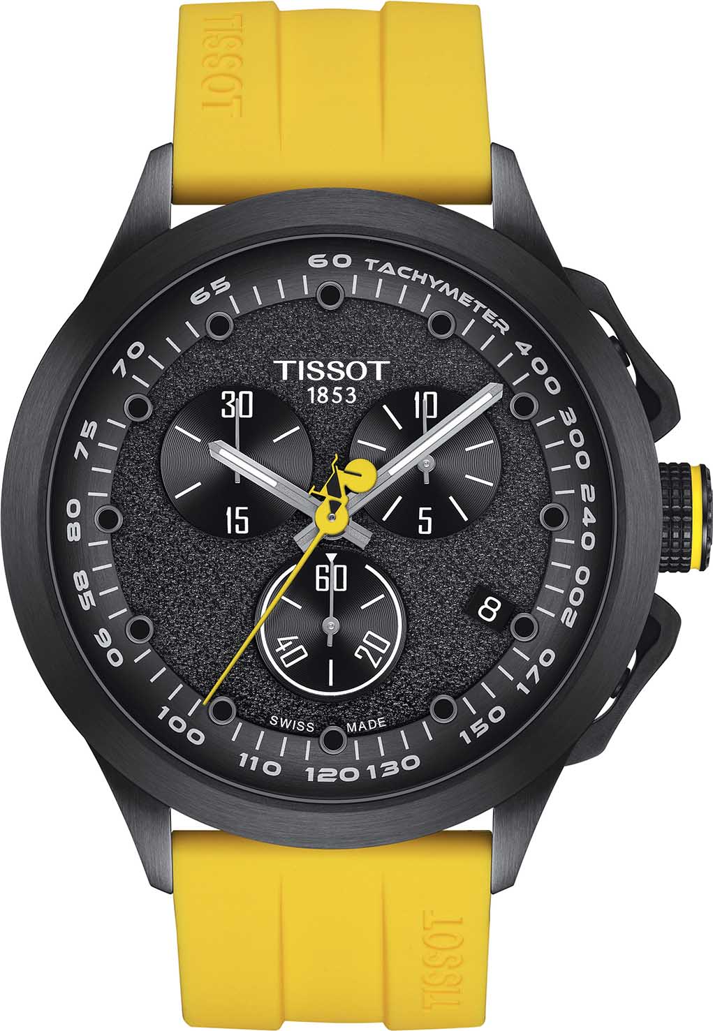 Tissot T-Race Cycling Tour De France 2023 T135.417.37.051.05