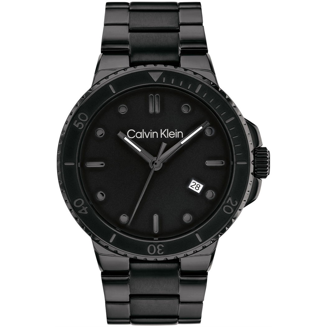 Calvin Klein Ck25200205 Erkek Kol Saati