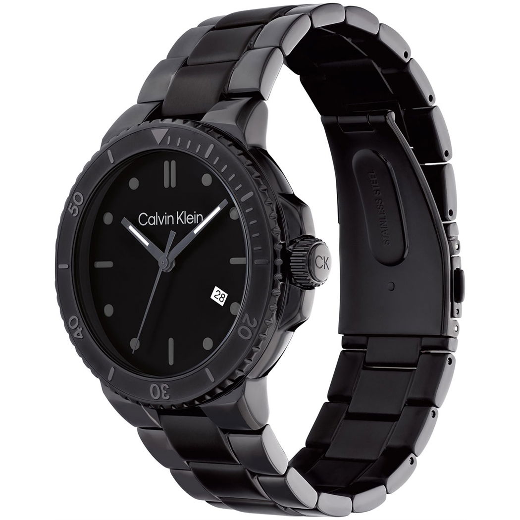 Calvin Klein Ck25200205 Erkek Kol Saati