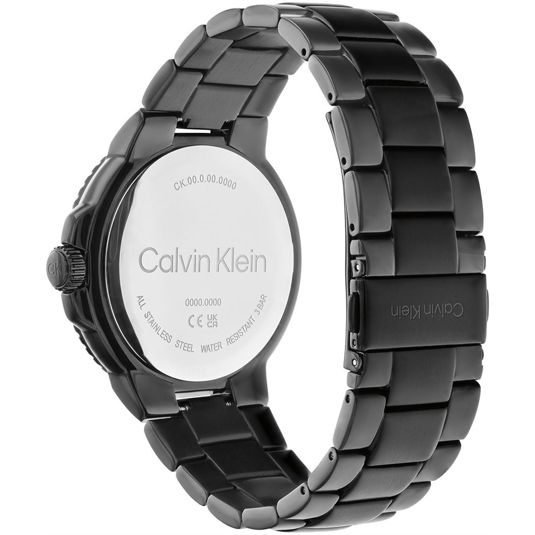 Calvin Klein Ck25200205 Erkek Kol Saati