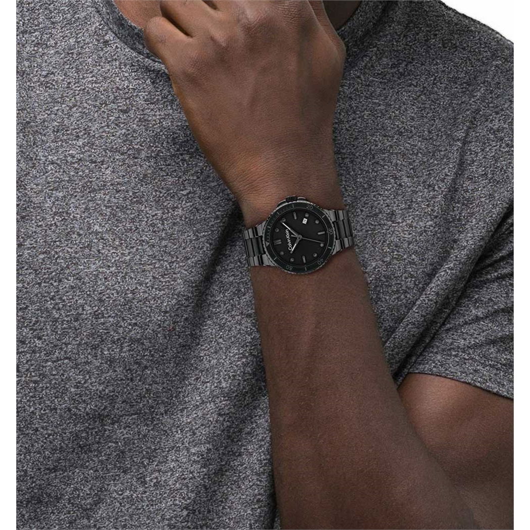 Calvin Klein Ck25200205 Erkek Kol Saati