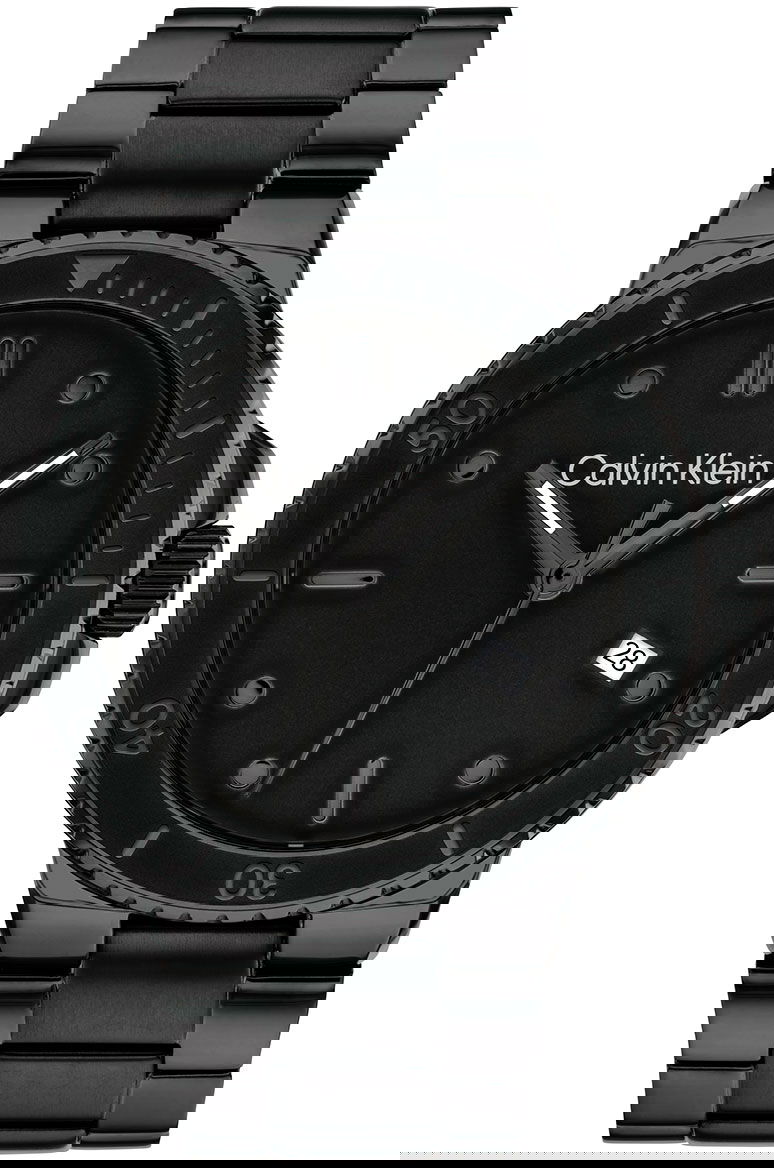 Calvin Klein Ck25200205 Erkek Kol Saati