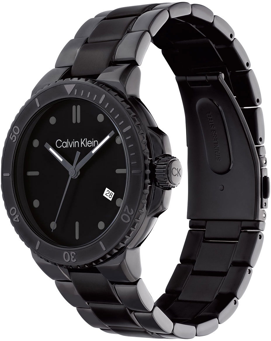 Calvin Klein Ck25200205 Erkek Kol Saati