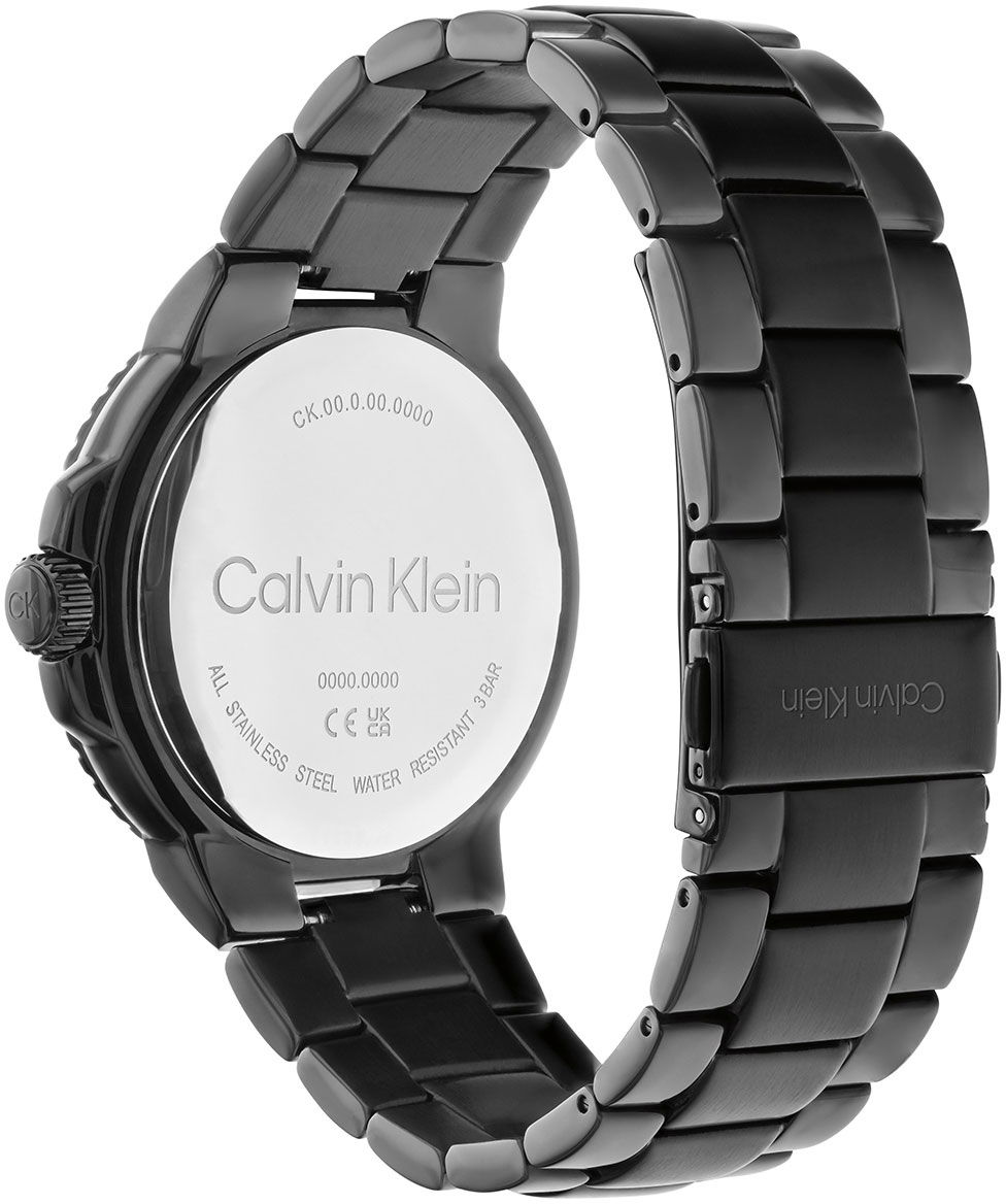 Calvin Klein Ck25200205 Erkek Kol Saati