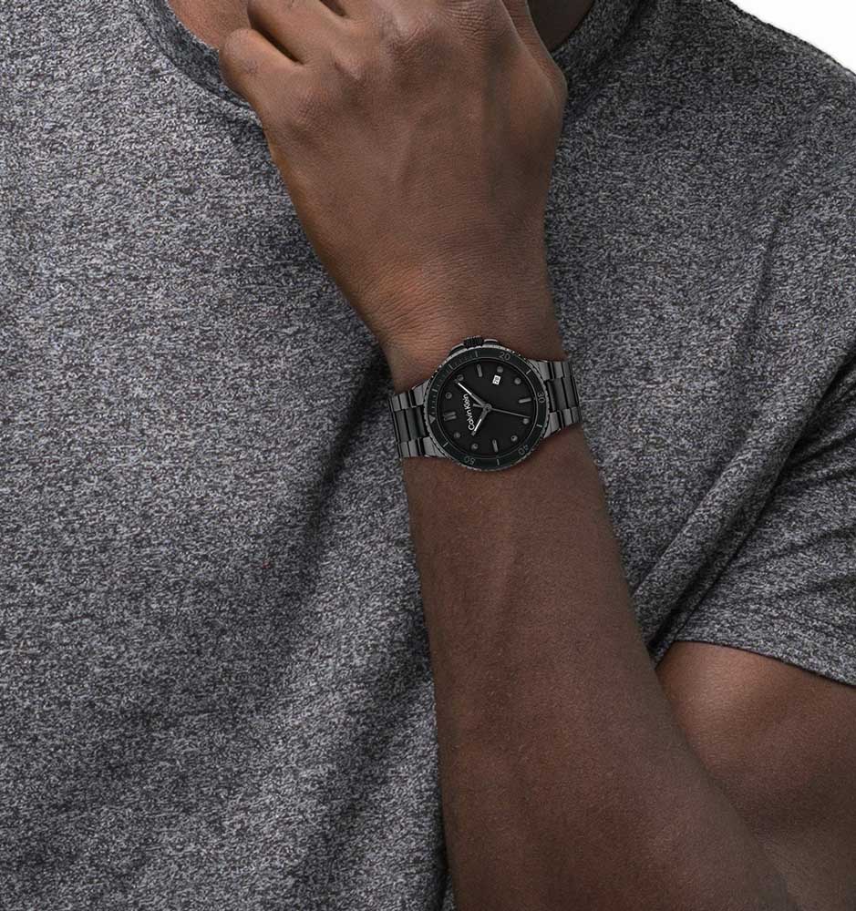 Calvin Klein Ck25200205 Erkek Kol Saati