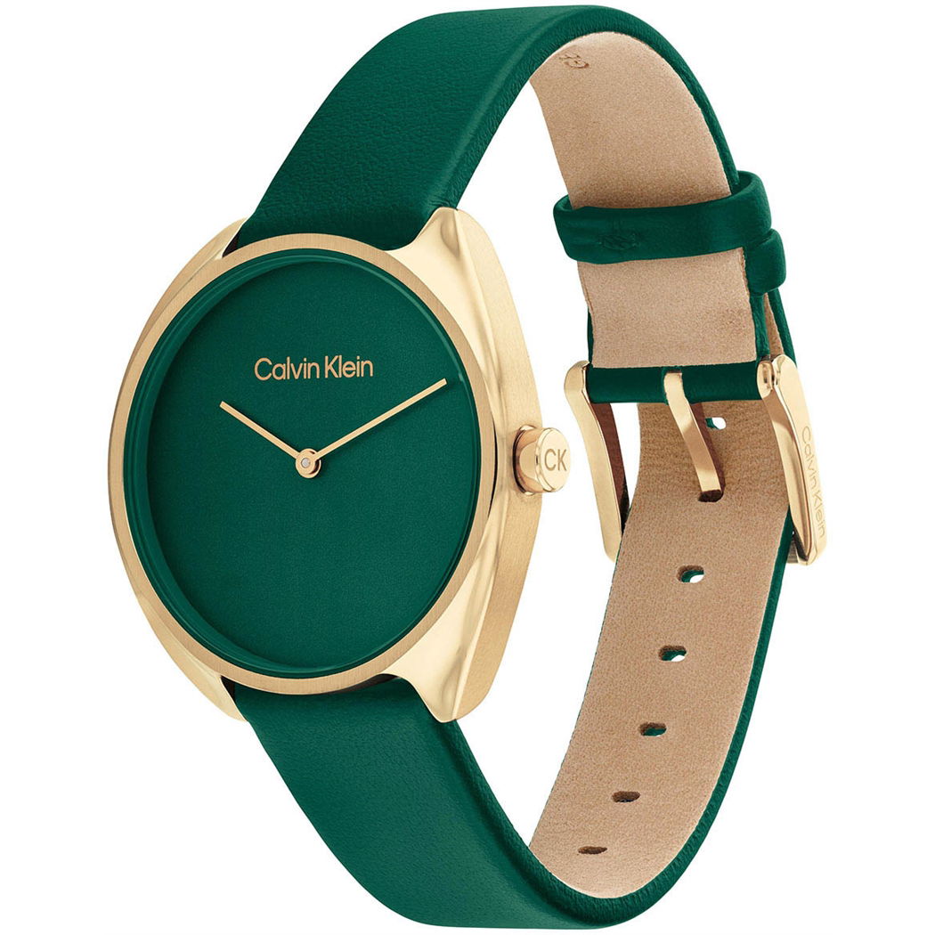 Calvin Klein Ck25200273 Kadın Kol Saati
