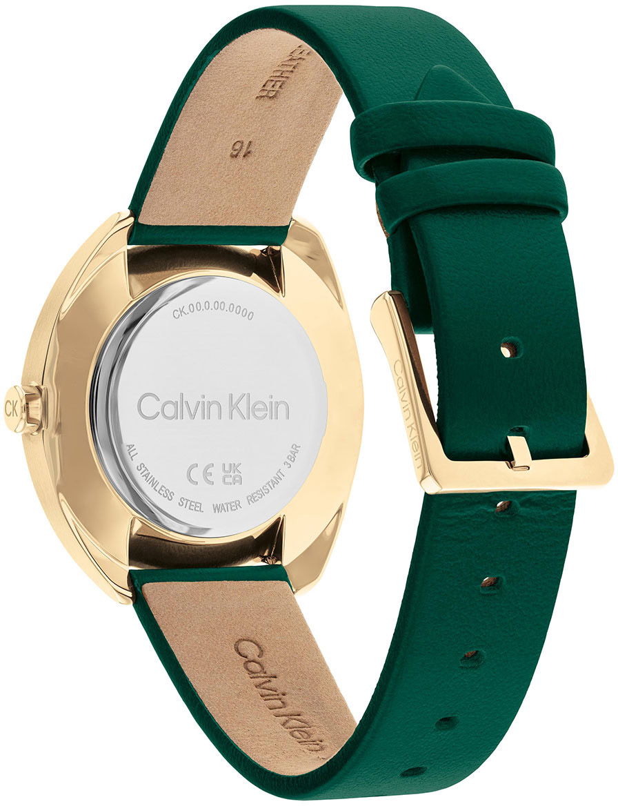 Calvin Klein Ck25200273 Kadın Kol Saati