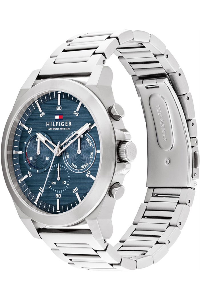 Tommy Hilfiger Th1710518 Erkek Kol Saati