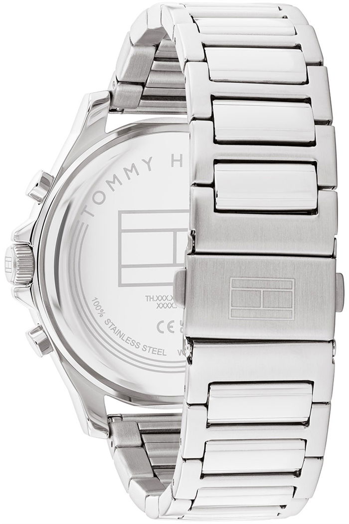 Tommy Hilfiger Th1710518 Erkek Kol Saati