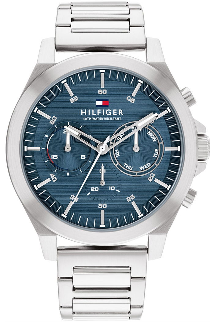 Tommy Hilfiger Th1710518 Erkek Kol Saati