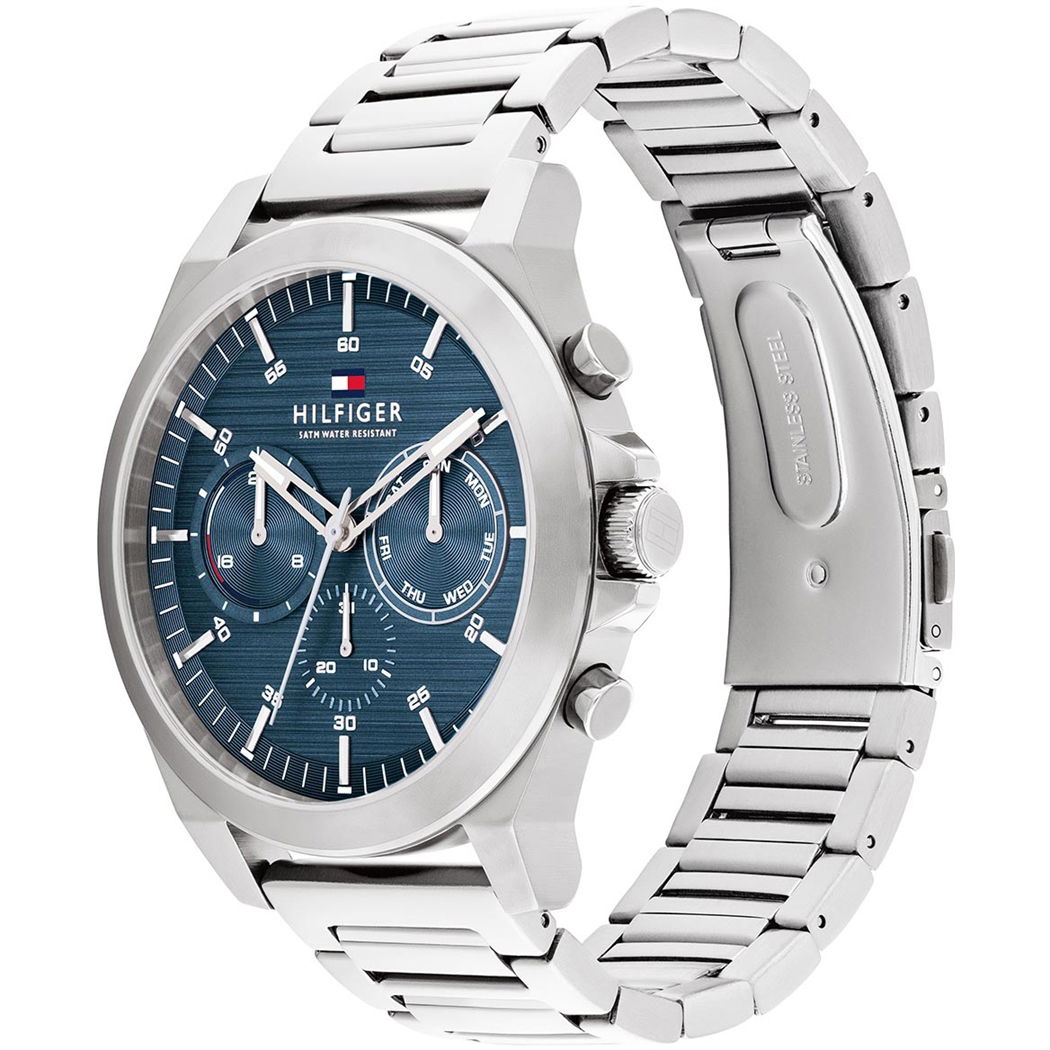 Tommy Hilfiger Th1710518 Erkek Kol Saati
