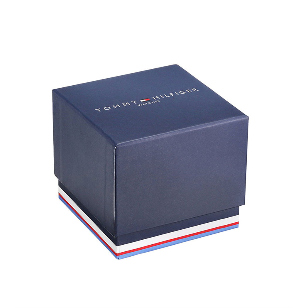 Tommy Hilfiger Th1710518 Erkek Kol Saati