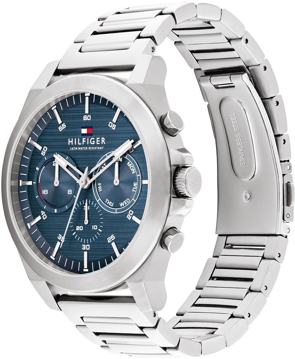 Tommy Hilfiger Th1710518 Erkek Kol Saati