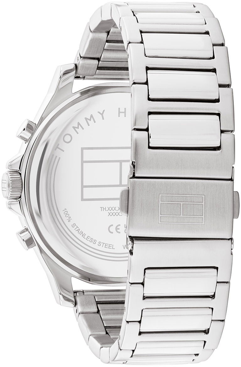 Tommy Hilfiger Th1710518 Erkek Kol Saati