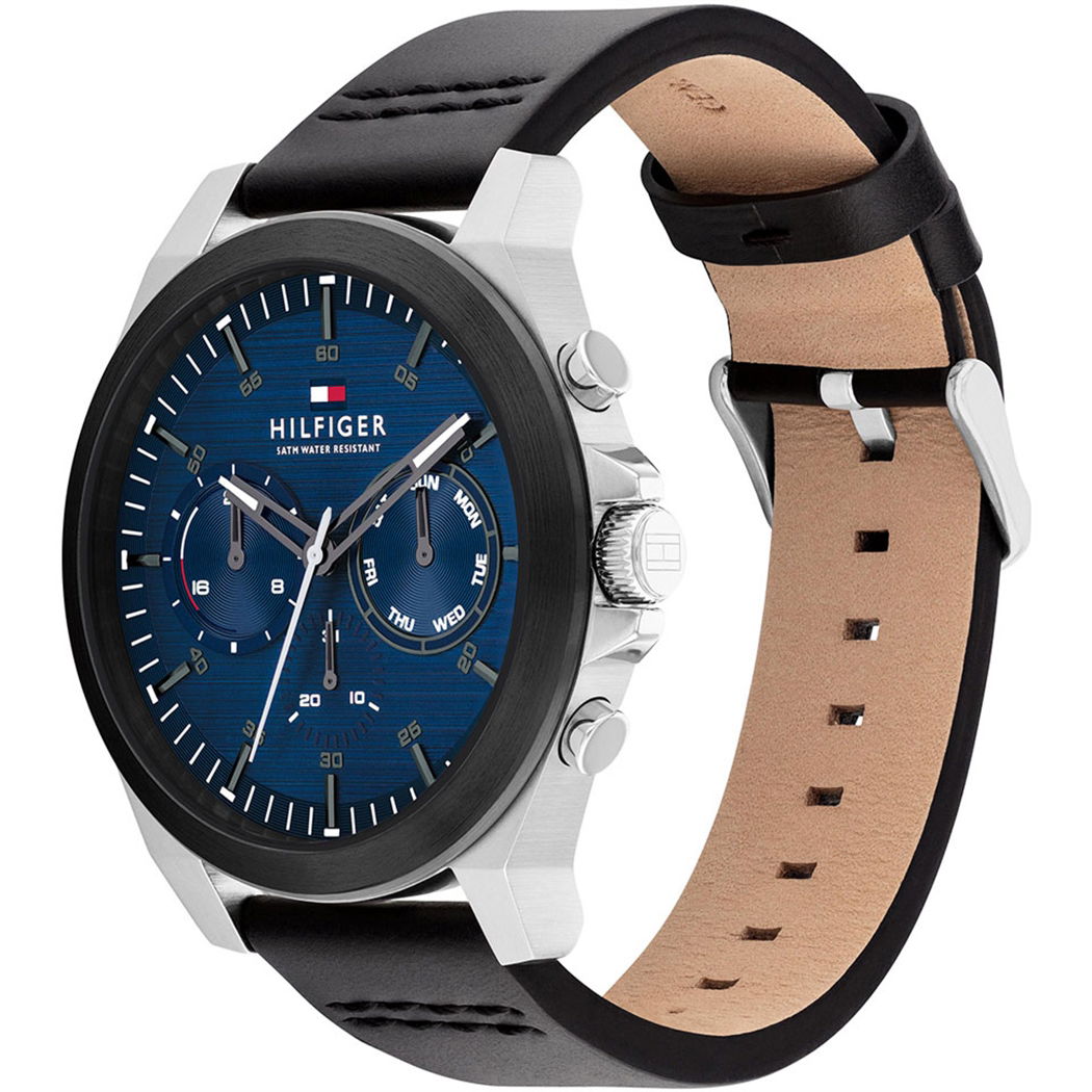 Tommy Hilfiger Th1710523 Erkek Kol Saati
