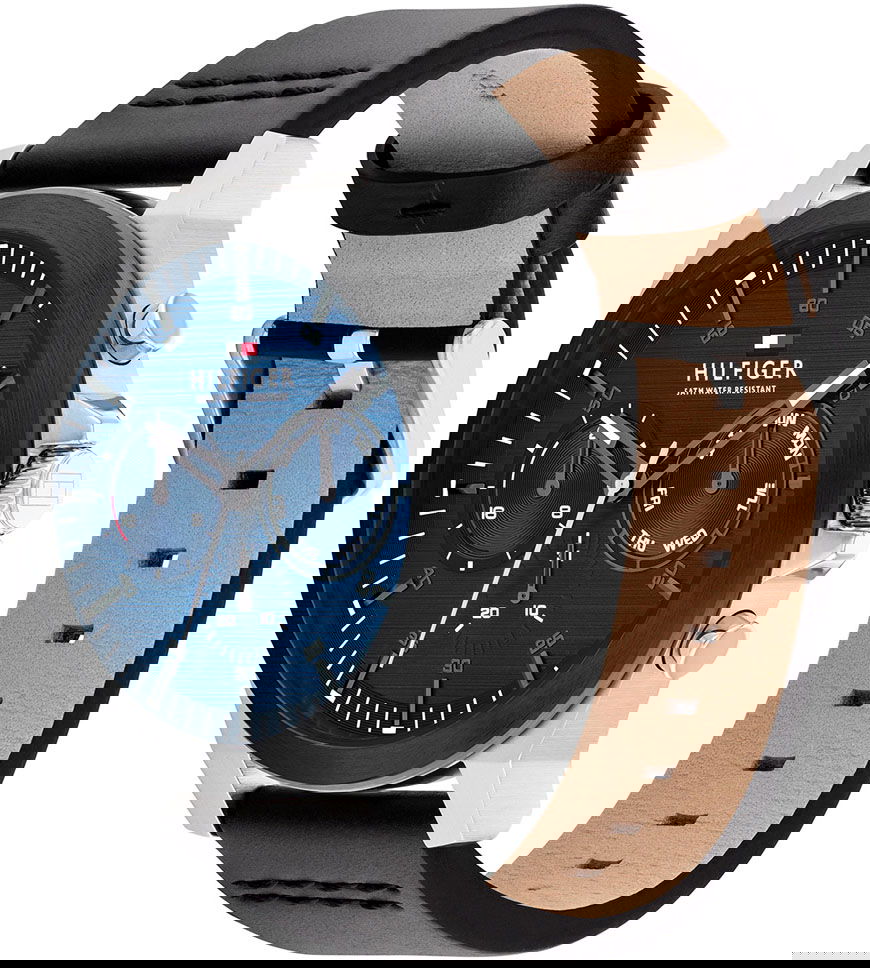 Tommy Hilfiger Th1710523 Erkek Kol Saati