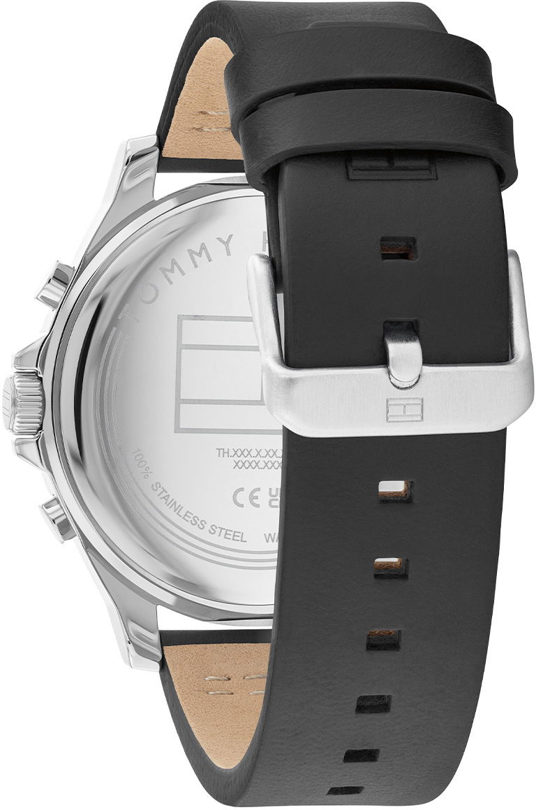 Tommy Hilfiger Th1710523 Erkek Kol Saati