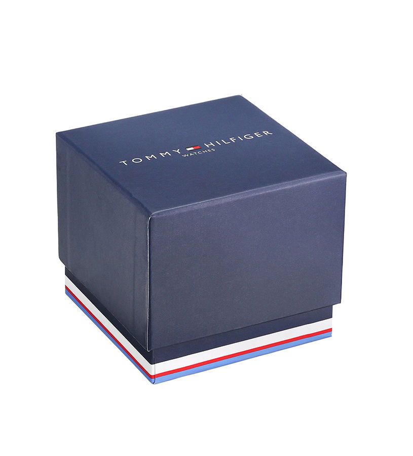 Tommy Hilfiger Th1710523 Erkek Kol Saati