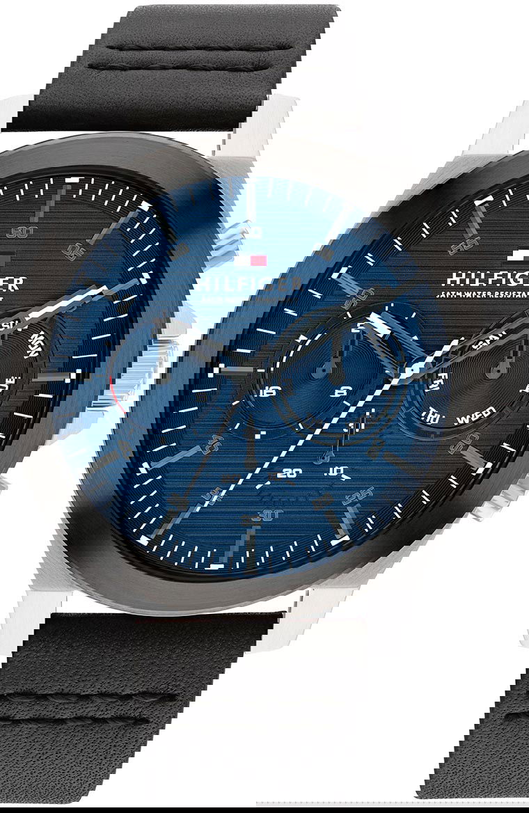 Tommy Hilfiger Th1710523 Erkek Kol Saati