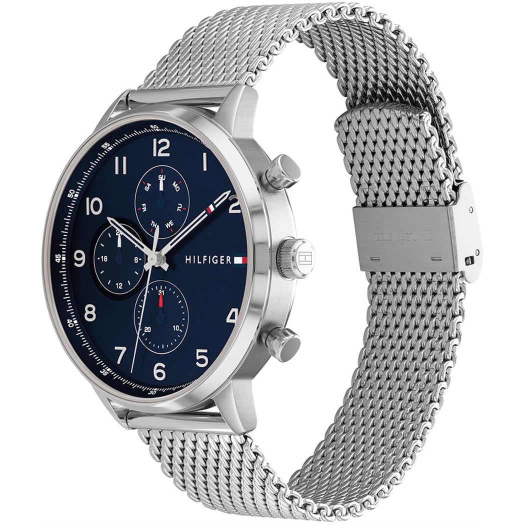 Tommy Hilfiger Th1792078 Erkek Kol Saati