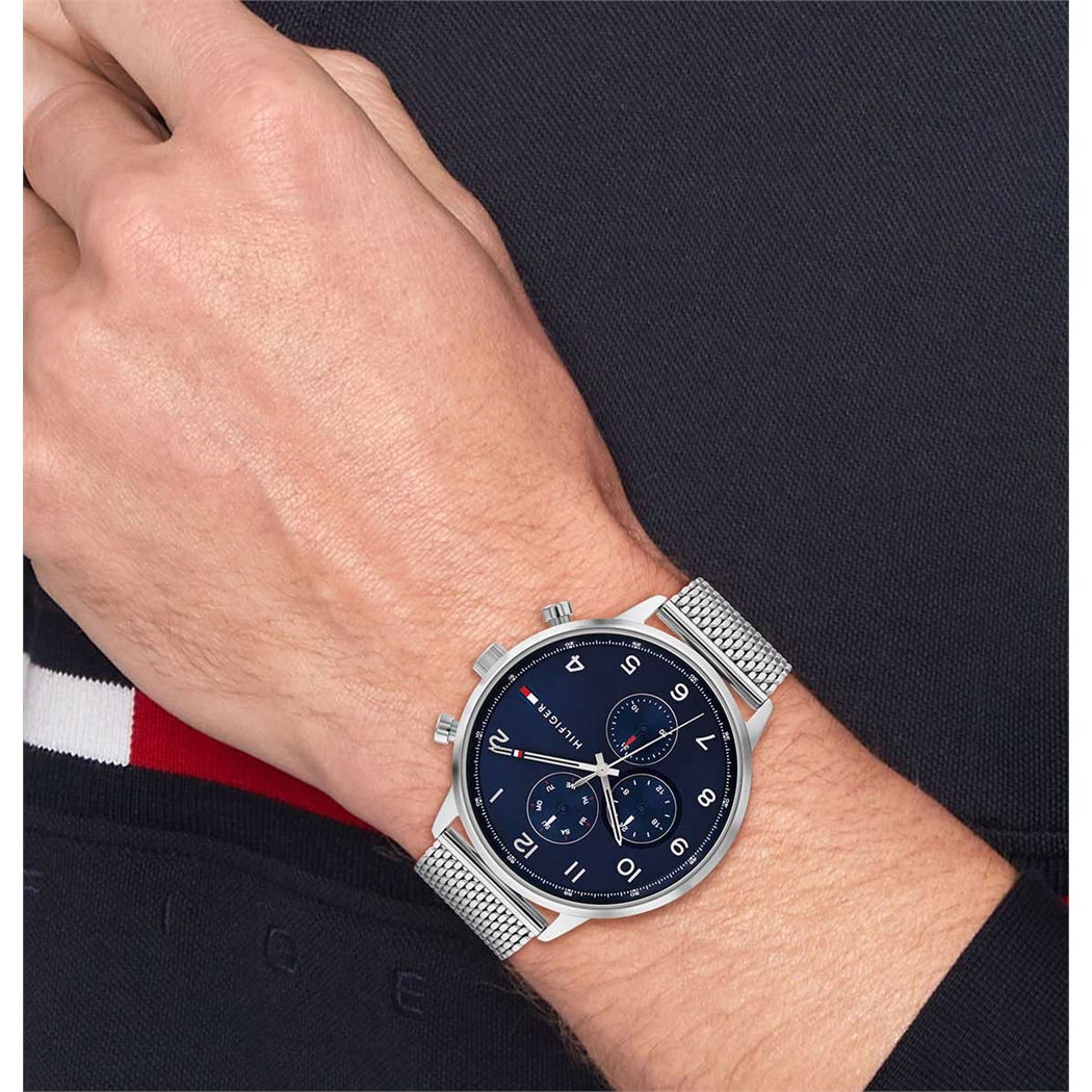 Tommy Hilfiger Th1792078 Erkek Kol Saati