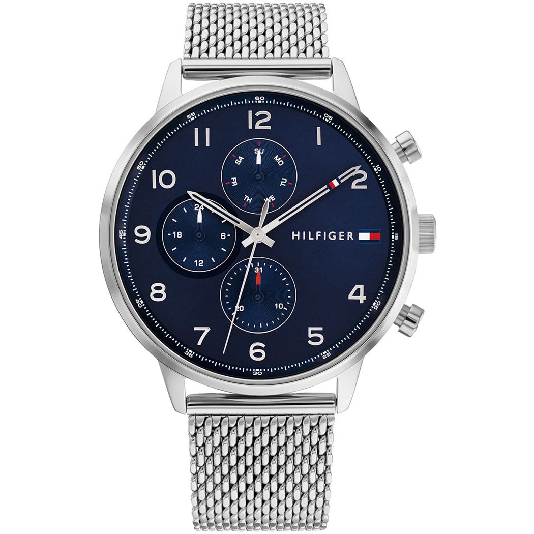 Tommy Hilfiger Th1792078 Erkek Kol Saati