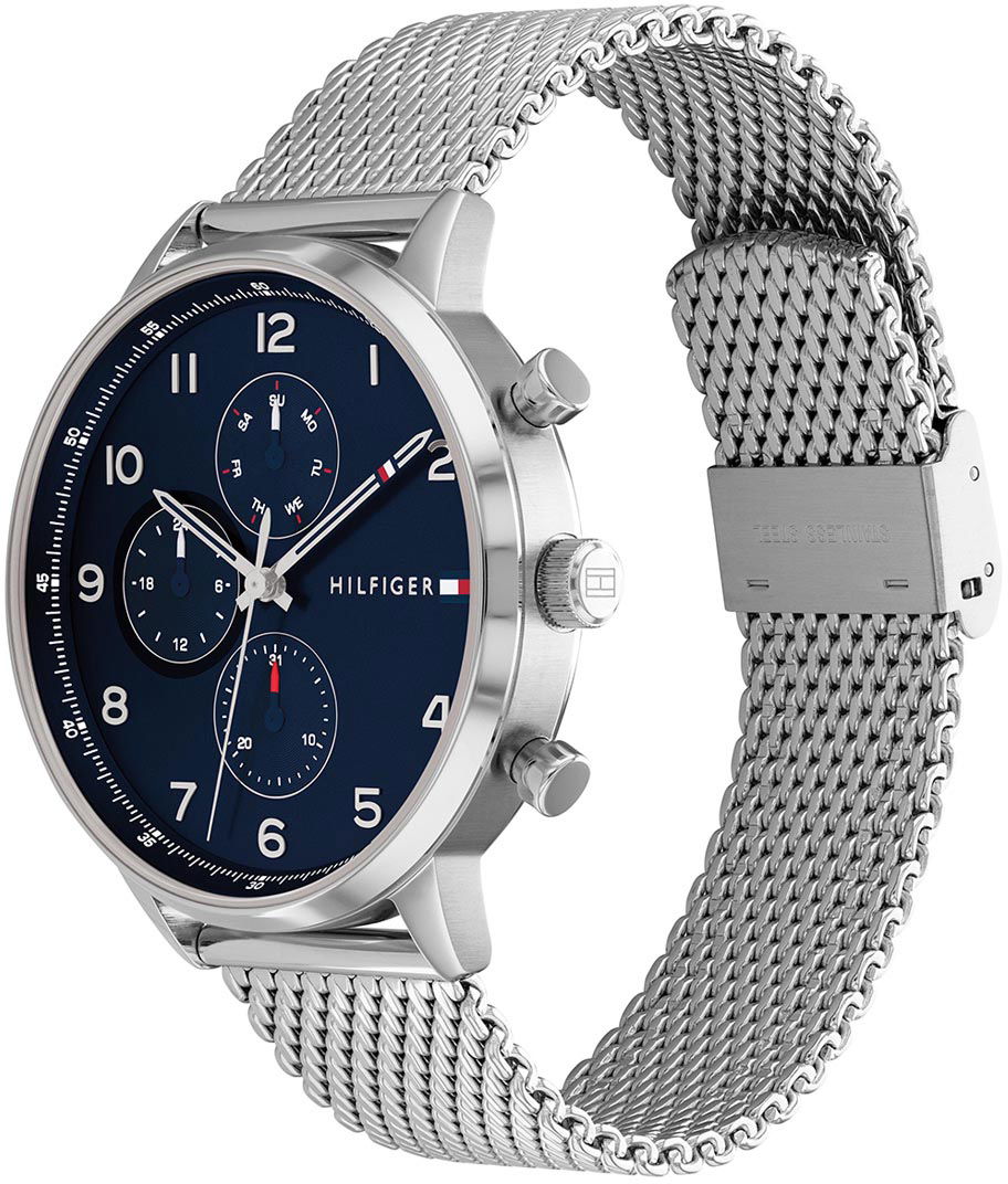 Tommy Hilfiger Th1792078 Erkek Kol Saati