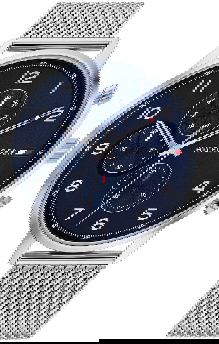 Tommy Hilfiger Th1792078 Erkek Kol Saati