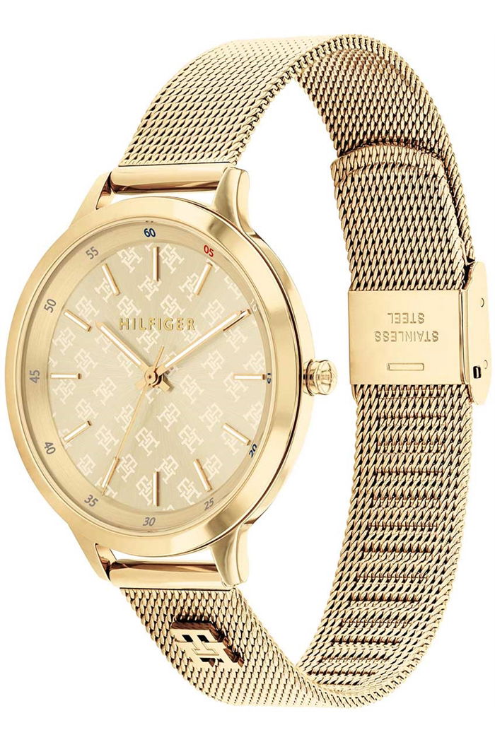 Tommy Hilfiger Th1782588 Kadın Kol Saati