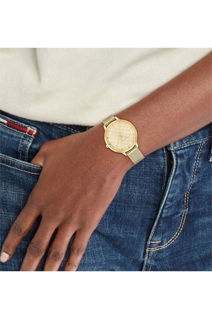 Tommy Hilfiger Th1782588 Kadın Kol Saati