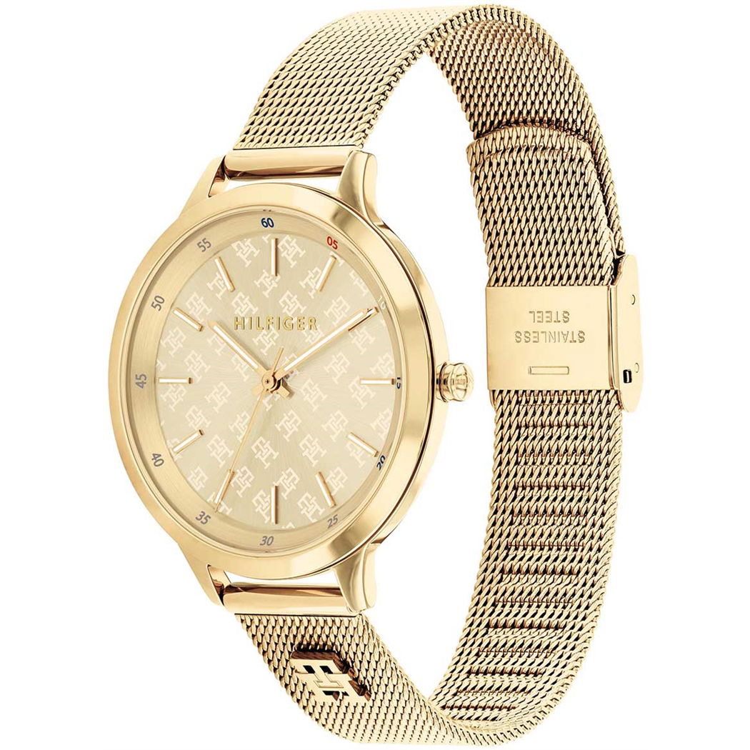 Tommy Hilfiger Th1782588 Kadın Kol Saati